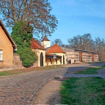Ferienwohnungen Luisenhof Paretz Dış mekan fotoğraf