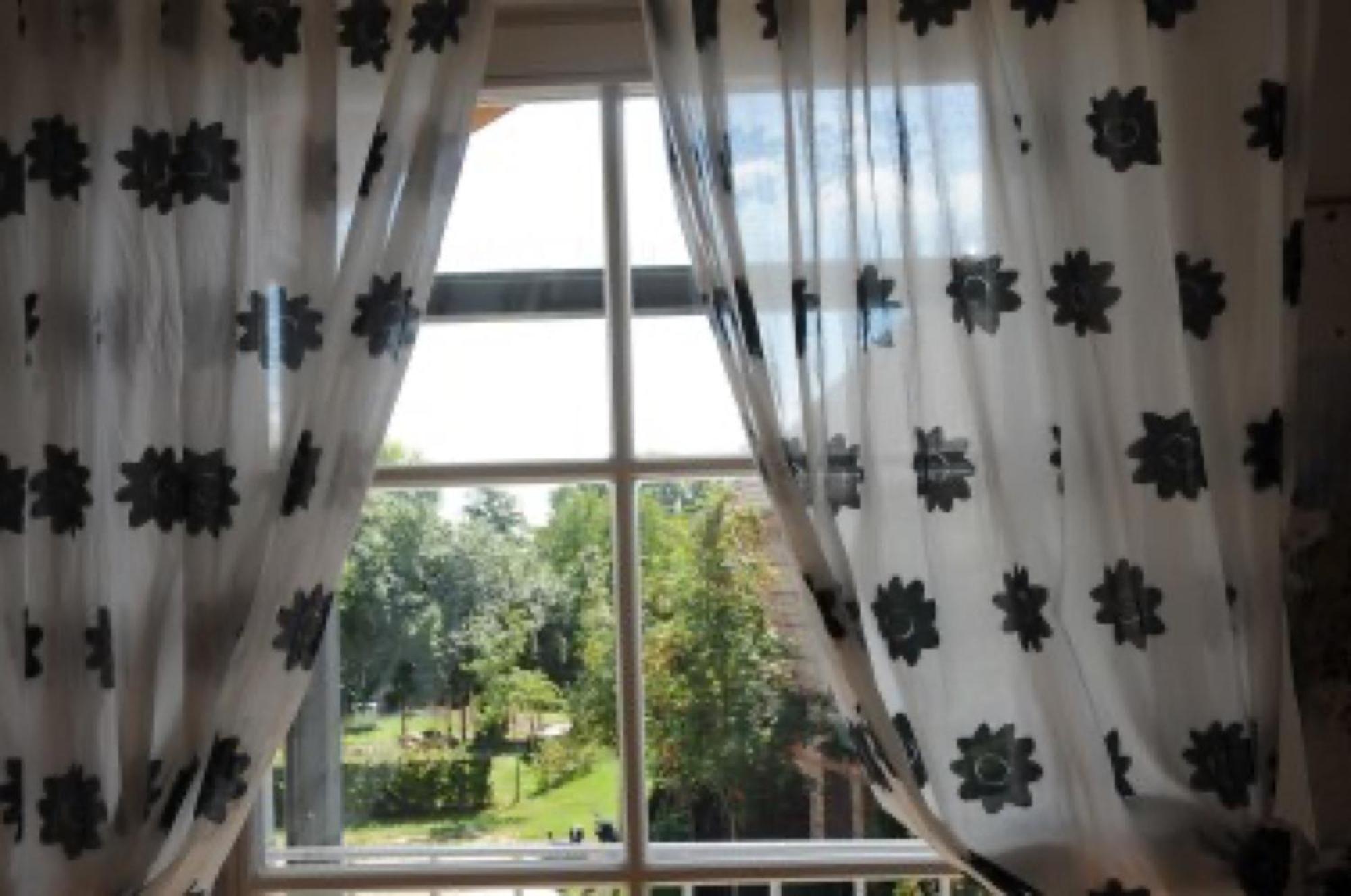 Ferienwohnungen Luisenhof Paretz Dış mekan fotoğraf